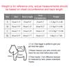 Summer Thin Dog Princess Dress Cute Breathable Pet  Dog Skirts For Small Dogs Puppy Cat Sweet Dress Dog Accessories