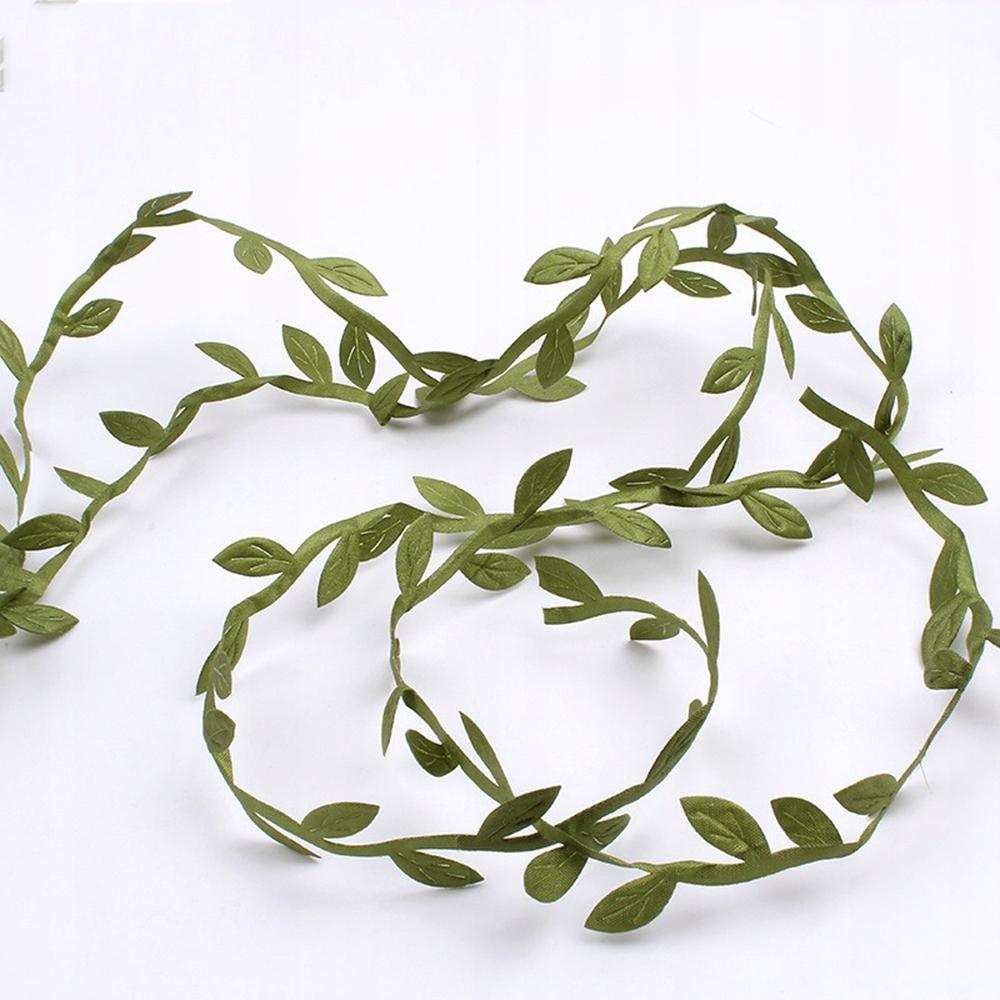 Artificial Ivy Xl 10 Meters Hanging Decorative