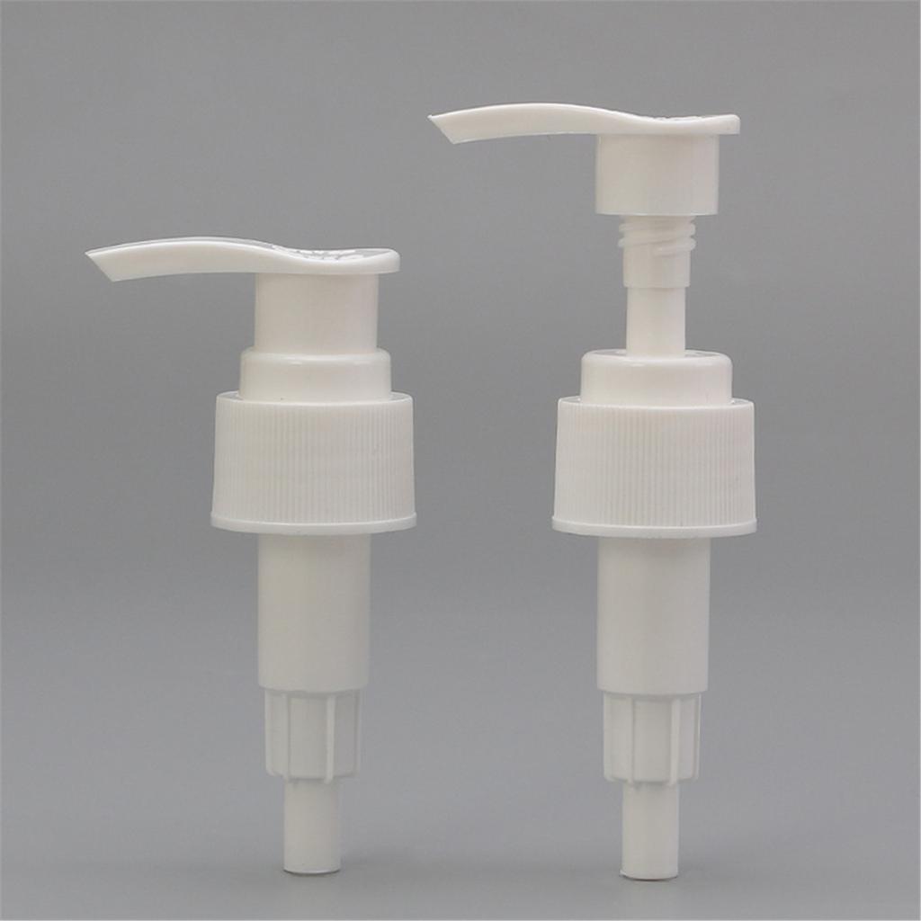 100-500ml Soap Dispenser for Bathroom Large Capacity Shampoo Shower Gel Bottles Refillable Lotion Liquid Storage Container