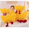 Shaped Odd An Gold Plush Toy Family Decoration In Bed With Sleeping Gift Girls