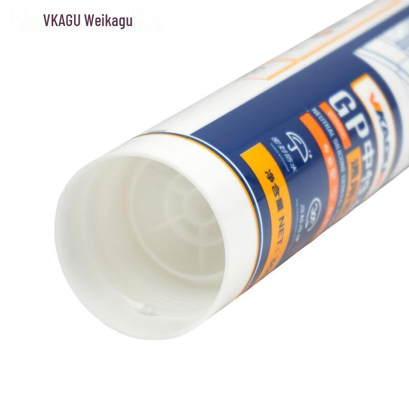 VIKAGU VGS606 Neutral Silicone Sealant