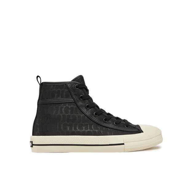 

Guess кроссовки FLPCOL FAL12 черный EU 35