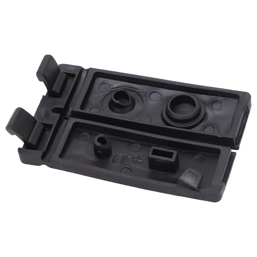 Kamera interfész fedél gumi vízálló USB port videó kimenet sapka kamera tartozékok 40D-hez