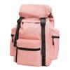 Sportrucksack Roll-up Rucksack Herren- und Damen-Reiserucksack Schüler-Schultasche