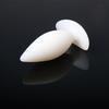 35-70mm Huge Anal Plug Silicone Butt Plug Anchor Wearing Big Anal Plug Prostate Massage for Men Women Anal Dilation Sex Toys