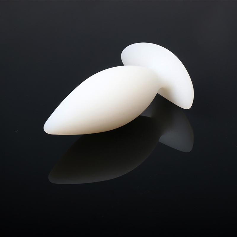 35-70mm Huge Anal Plug Silicone Butt Plug Anchor Wearing Big Anal Plug Prostate Massage for Men Women Anal Dilation Sex Toys