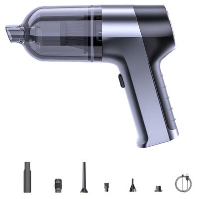 Household Appliances Vacuum Cleaner Dry Wet Cleaner 12000Pa Handheld Portable Trash Garbage Remover Wireless Replacement