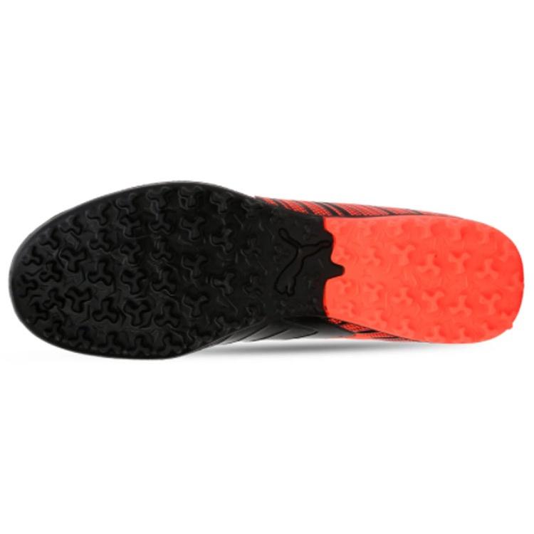 Puma ONE 5.4 TT Sneakers Orange/Black Men's 105653-01