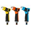 Irrigation Garden Sprays Guns High Pressure Cleaner Car Wash Care Portable Washing Ergonomic Garden Hose Nozzle