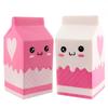Jumbo Kawaii Squishy Toys Slow Rising Squeeze Pu Popcorn Animals Anti Stress Relief Squishies Toy For Children Kids Xmas Gift