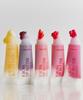 Jojoba Lip Butter (Bright Coral 02)