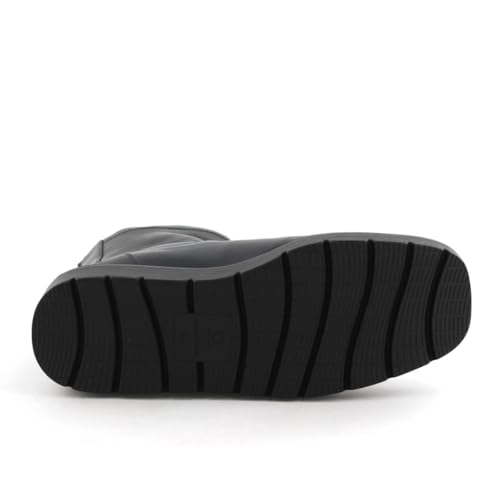 HIMIKO/Himiko/Platform Stretch Boots/641417 Black 265