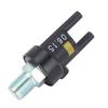 Power Steering Air Vacuum Control Valve 1763016040 Metal Structure for GS300 GS430 GX470 LS400