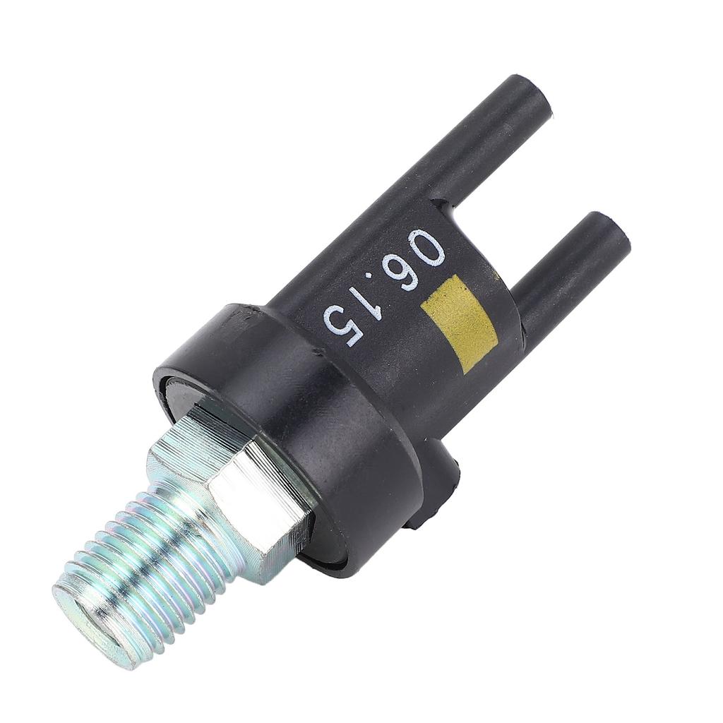 Power Steering Air Vacuum Control Valve 1763016040 Metal Structure for GS300 GS430 GX470 LS400