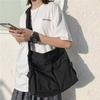 Genți Messenger din Pânză pentru Femei Geantă de Umăr Stil Retro Workwear Geantă de Mână Capacitate Mare Geantă de Umăr Casual pentru Femei Pachet pentru Sala de Clasă Student