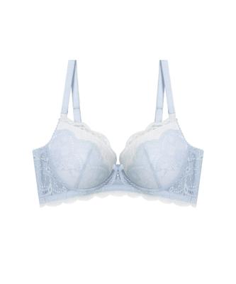 Ebeullin [Wireless] Signature Blin Lace Bra (Type B)