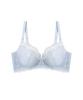Ebeullin [Wireless] Signature Blin Lace Bra (Type B)