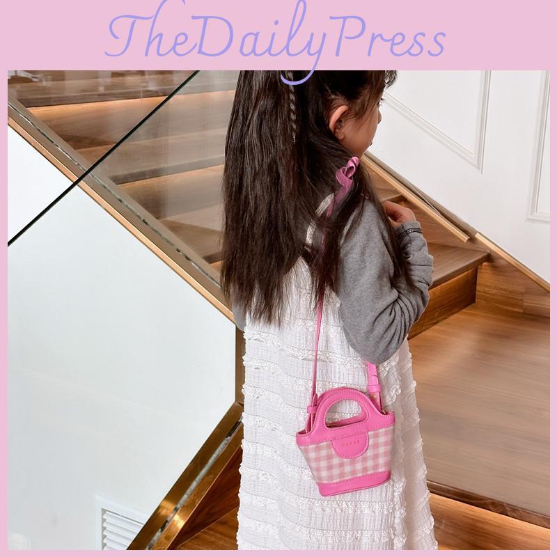 Adorable Children's Tote Bag In Bright Colors Perfect For Preschoolers Daily Use