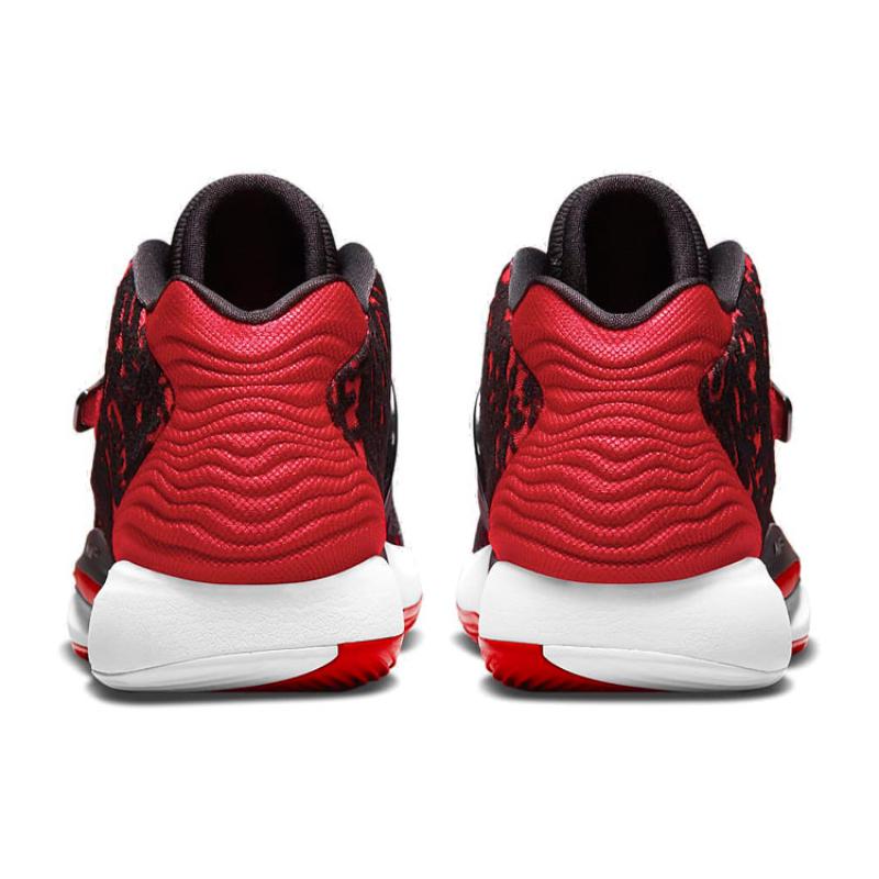 Nike KD 14 EP 'Bred' Sneakers CZ0170-006