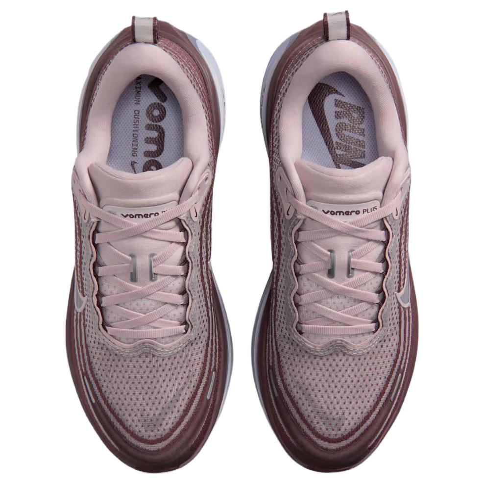 Nike Vomero Plus Tattoo Břidlicová Částice Růžová Dámské Tenisky Růžová Vodíkově Modrá HV8154-502