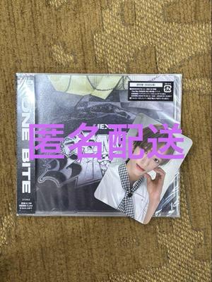 [USED] NEXZ ONE BITE Venue Bonus Trading Card SEITA