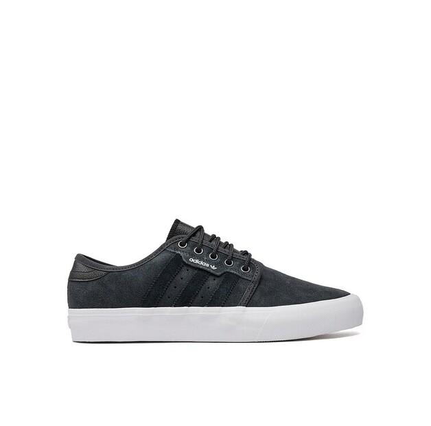 Мужские кроссовки adidas Seeley xt gx2075 чёрные