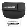 Universal Car Seat Gap Filler Water Cup Phone Key Storage Box For BMW E91 X5 E70 F11 E30 F31 X3 F25 F32 x7 YDSW2
