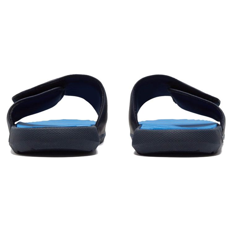 Puma Cool Cat Comfortable Breathable Rubber Sole Slide Sandals Men Sandals Blue 371051-04