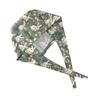 Fashion  Print Work Hat Casual Wash Hat Bag Cap