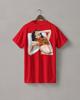 A Court of Silver Flames Book T Shirt Highquality Summer Streetwear for Both Unisex and Unisex Printed Pure Cotton Tshirt