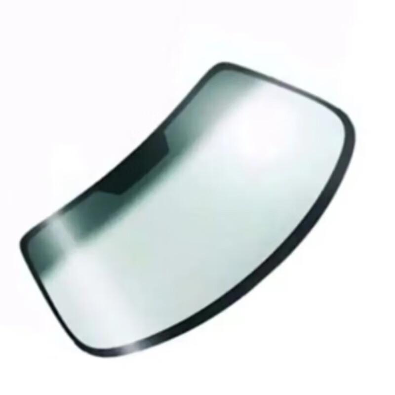 Jiefang CA1125J Transport Truck Windshield