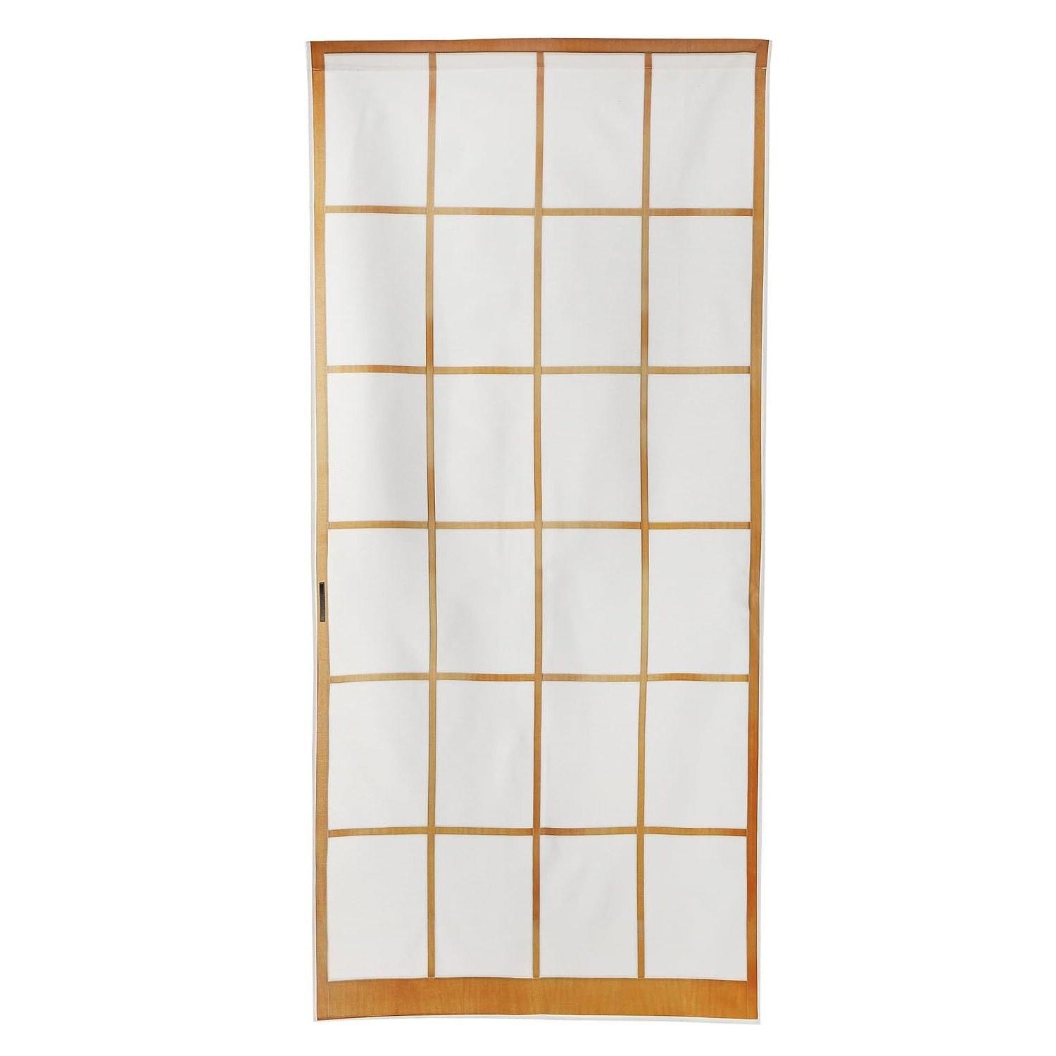 Next.design noren shoji fusuma door