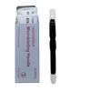 Very Sharp Disposable Microblading Pens 18U With Pigment Brush Microblading Pen Disposable 10 pcs/pack