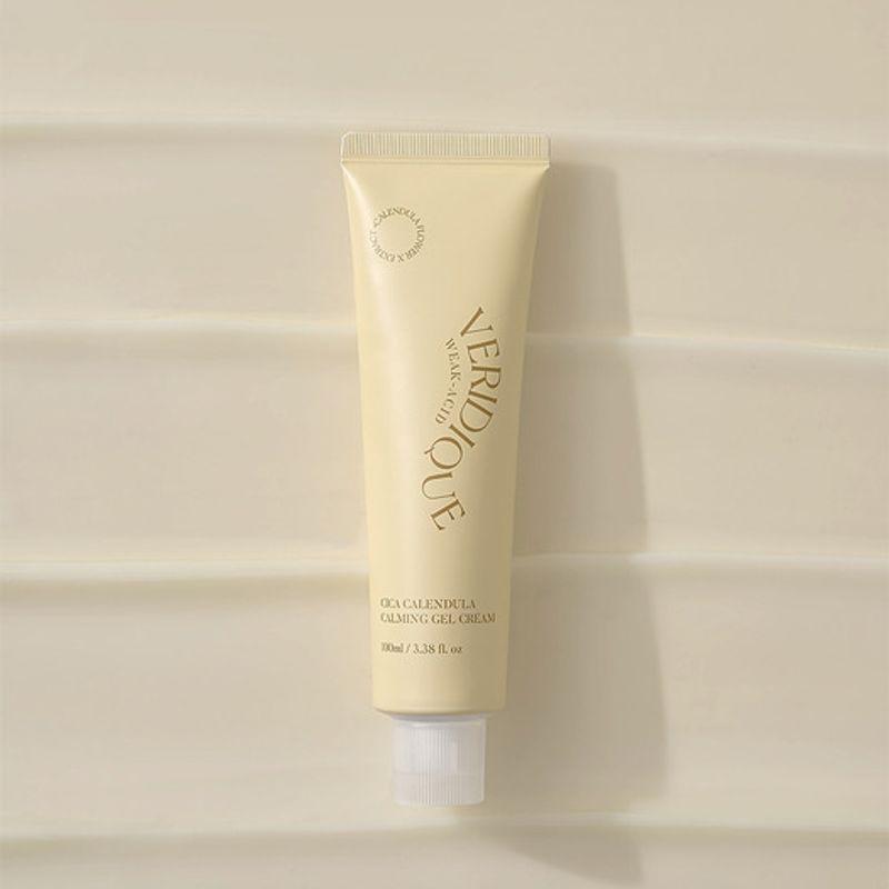 Cica Calendula Calming Gel Cream 100ml