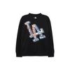 New MLB Like Series Sweatshirts Unisex 3AMTL2034-07BKS