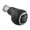 Comfortable Grip Handball Gear Shift Lever Handball Replacement
