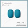 Nail Gel Polish: 130 New Nude & Bright Colors - Ice Translucent, Phototherapy, Glitter, Cat Eye Finish