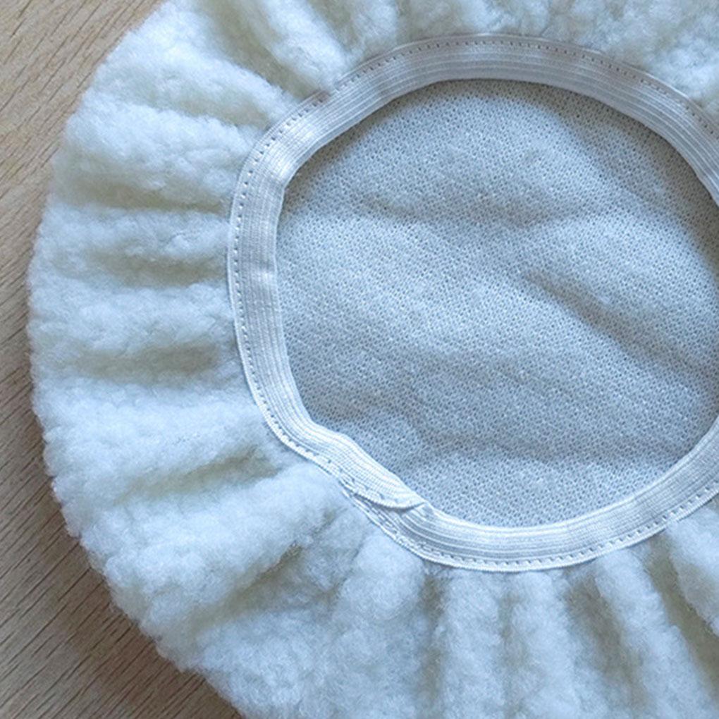 4pieces Cleaning Products Band And Waxing Evenly Applied White Waxing And Sets Elastic Sleeve Delicate Safe And Easy