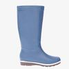 Women's Mid-Calf Waterproof Rain Boots