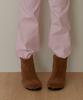 Lilyshoe Bread Shearing Boots_2 Color