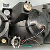 4S7113005 4S7113006 Kompatibler Ford MDO/04 Scheinwerfer Baugruppe Rechts Links