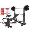 Equipamentos para fitness