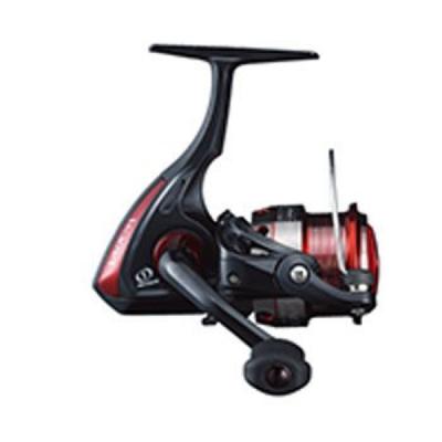 Prox Angelrolle Baltom RK 20 VRK20 Rot 20