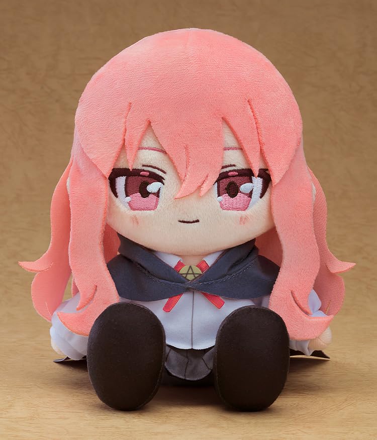Good Smile Company Choco Puni The Familiar of Zero F Louise Plushie -