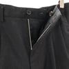 Beauty Products Y’s for Men 90s Old Tack Tapered Pants S Charcoal Gray Men's Used