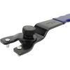 SK11 (SK11) Lock Nut Wrench Free Size SLW-2 for Disc Grinder