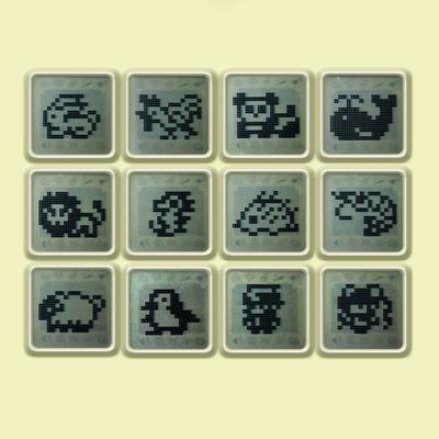 Nostalgic Tamagotchi Electronic Pets Gift Educational Funny Virtual Cyber Pet Toy