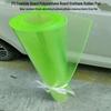 Oil-Resistant Elastic Polyurethane Sheet