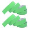 Bicycle Handlebar Tape Anti Slip Road Bike Handle Bar Wraps with End Plugs for Road CyclingGreen