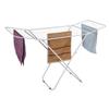 Versatile storage of clothes, towels, and various items, floor drying racks, laundry racks, folding hangers, home clothes